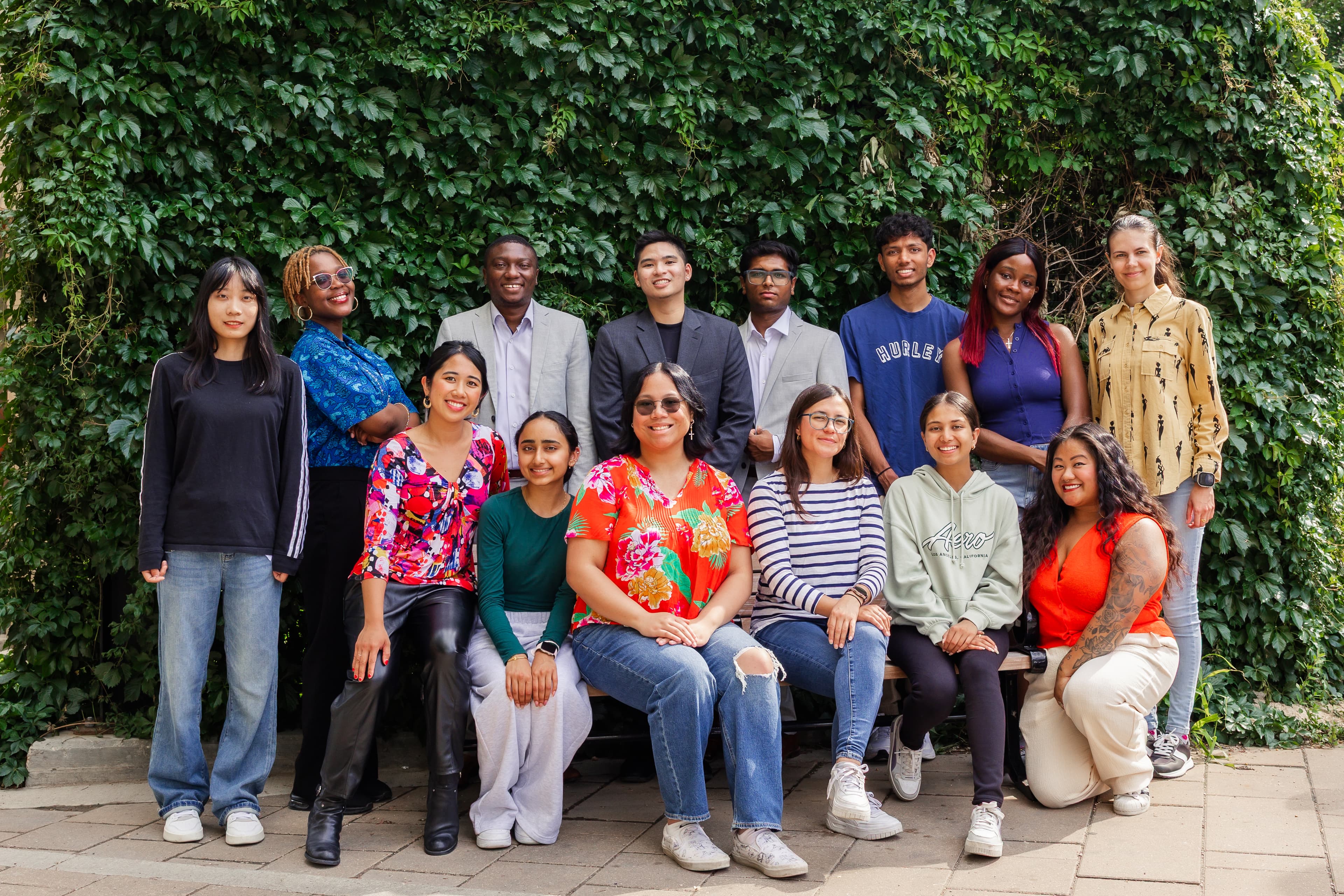THE VALUEable team